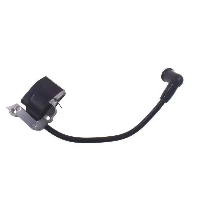 Ignition Coil for Stihl FS38 FS45 FS55 FC55 HL45 HS45 KM55 Brushcutter 4140 400 1308 Garden Tool Parts Accessories
