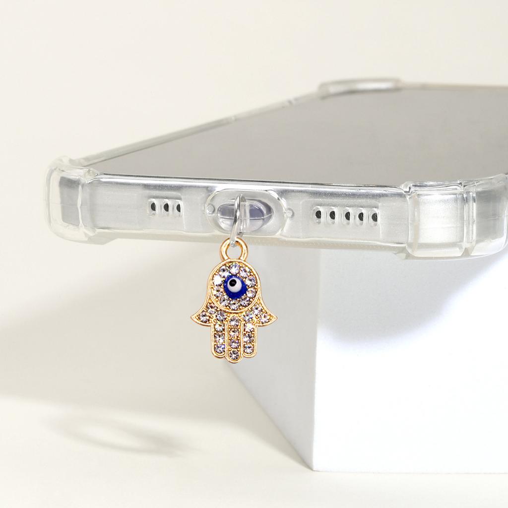 Для Type-C Заглушка от пыли Защита зарядного порта Заглушка от пыли Чехол Аксессуары для мобильных телефонов, Защита, Обслуживание Пылезащитные заглушки