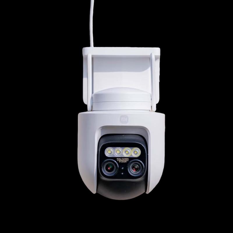 Xiaomi CW700S Dual 4MP Outdoor Security Camera (CN version)