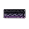 EPOMAKER HE75 Mag Rapid Trigger Wireless Gaming Keyboard with Hall Effect Switches and Configurable Knob Adjustable Rapid Trigger Magnetic Keyboard