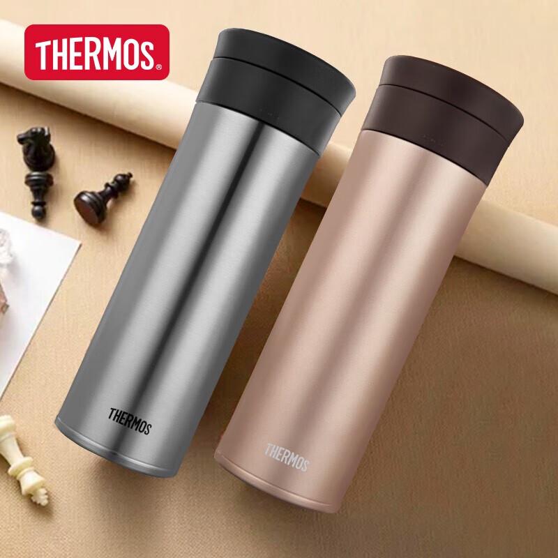 Термос Thermos TCMA-550 из нержавеющей стали с вакуумной изоляцией, 550 мл