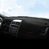 Для Mitsubishi ASX 2010 2011 2012 2013 2014 2015 2016 2017 2018 коврик для приборной панели автомобиля, коврик для защиты от ультрафиолета, избегайте света