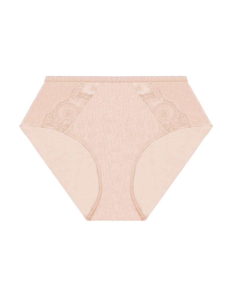 Tamana High Waist Panties