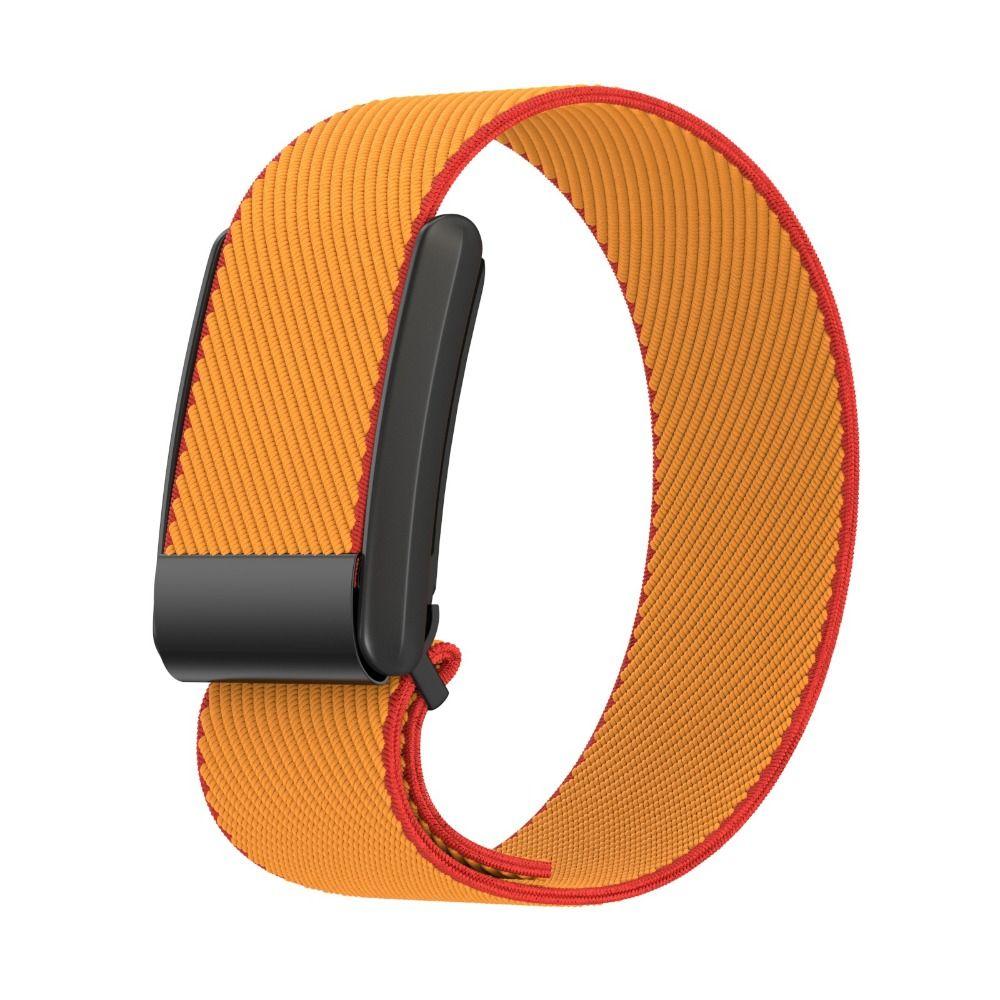 Elastic Fitness Tracking Band Nylon Replacement Strap High Quality Sports Wristband for Whoop 4.0