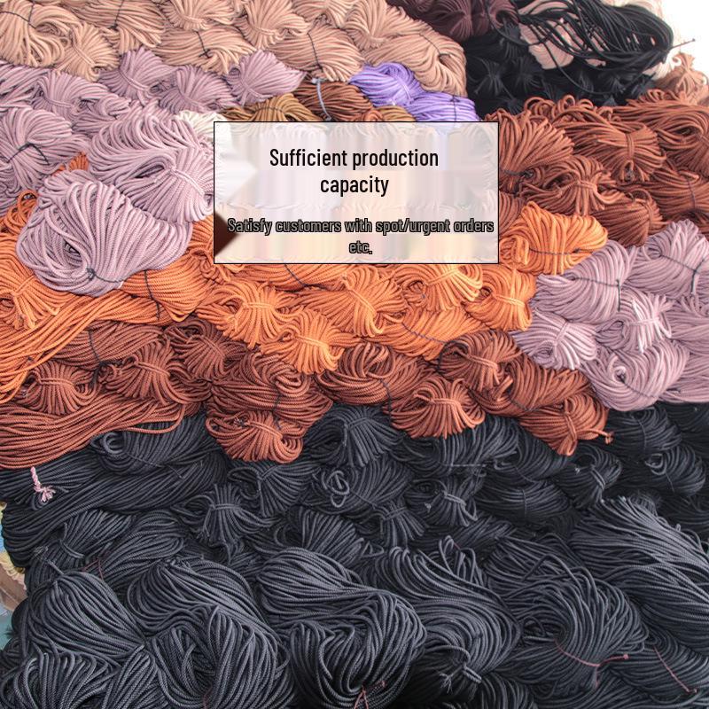 Высокоэластичные резинки и скраunchies для волос - Без заломов, Эластичные ленты для аксессуаров для волос