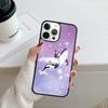 Косатки Морские животные Чехол для телефона Для iPhone 17 Air 16 pro max 15 14 plus 12 13 Чехол-ракушка coque