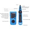 RJ11 and RJ45 Network Cable Tester, Ethernet Wire Finder, Cable Mapper, Continuity Test,Portable LAN Cable Tester,Phone Cable Finder Quick Positioning