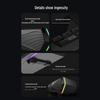 Edifier Игровой настольный Bluetooth-динамик M30 Plus с RGB-подсветкой, штепсель CN (адаптер в комплекте)