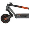 Электросамокат Kukirin G2 Ultra 10-дюймовое колесо Мотор 800 Вт x 2 Двойные дисковые тормоза 48 В 18 Ач Светодиодный дисплей Складной электросамокат Макс. нагрузка 120 кг