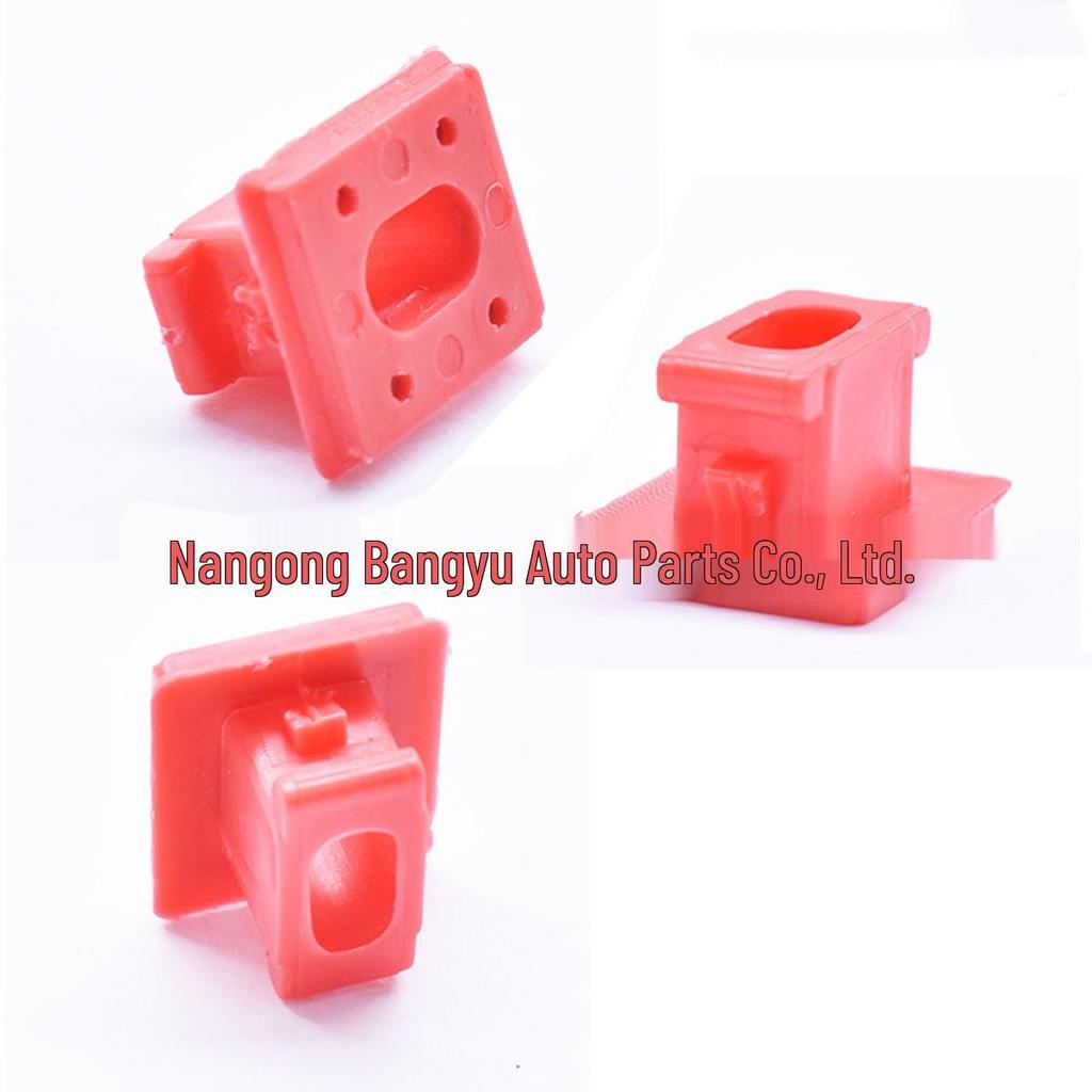 Клипса панели приборов BMW 3 серии E46/E65/E83 (51458266814)