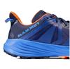 Mammut Saentis TR Low Goretex ботинки трекинговые