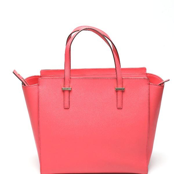Kate Spade Сумка-тоут Сумка через плечо Сумка ручная розовая Женская Б/у