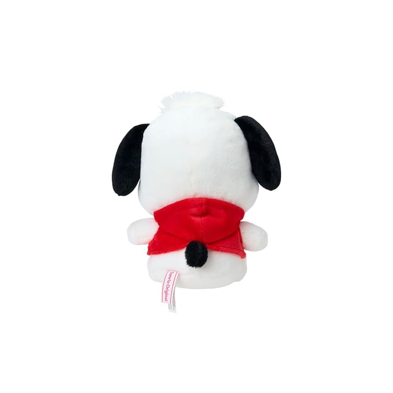 Плюшевая игрушка Sanrio Почакко Средняя 147575