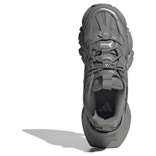 adidas XLG RUNNER DELUXE Кроссовки для бега JR9174 Унисекс Серый