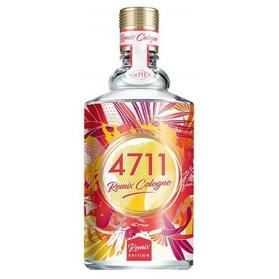 4711 Remix Pamplemousse Одеколон Спрей 100мл