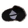 Autumn and Winter New Leopard Print Baseball Cap Cap Sun Cap