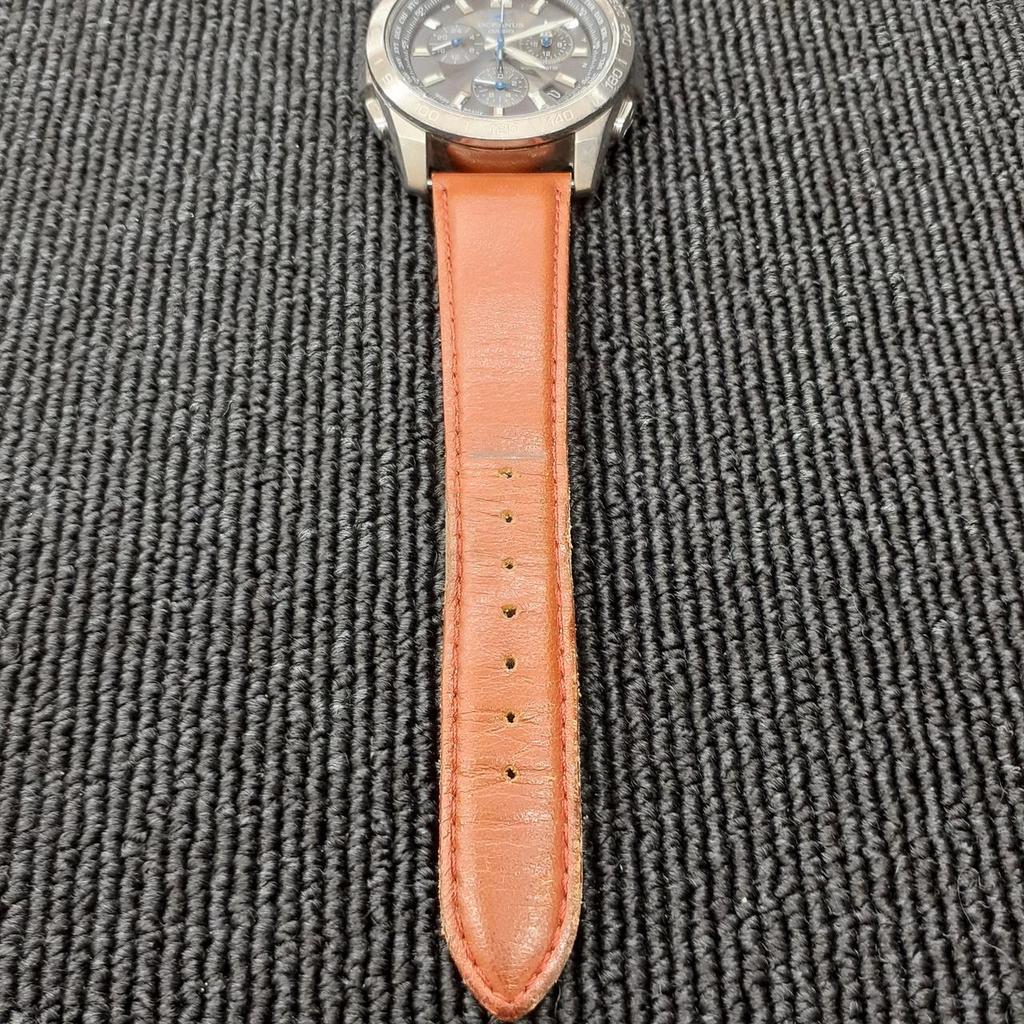 Б/у CASIO OCW-600 OCEANUS
