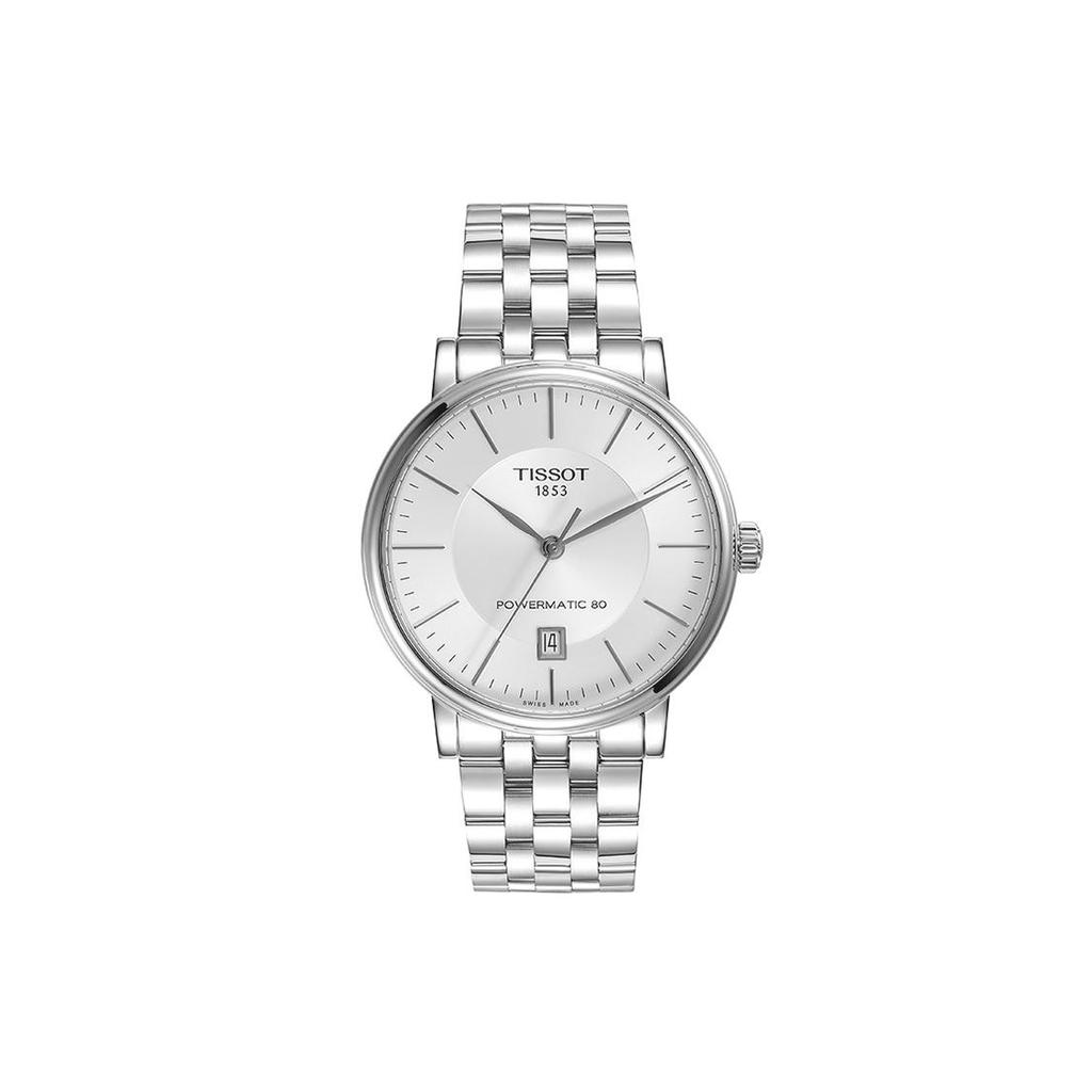 Tissot Мужские часы Kason Zen I Collection T122.407.11.031.00