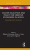 Книга Higher Education and Policy for Creative Economies In Africa : Developing Creative Economies