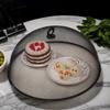 Уличные крышки для еды Сетка Металл Кухня Защита от мух Москитная палатка Купол Сетка Зонт Пикник Защита Крышка для блюда Кухонные гаджеты