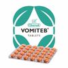 Pharma Vomiteb Tablet for Nausea and Vomiting - 30 Tablets (Pack of 3)