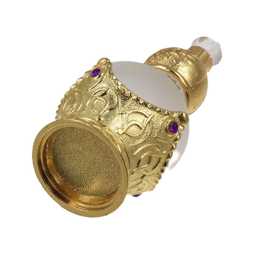 Арабский стиль Эфирное масло Капельница Флакон Ближнего Востока Путешествия Косметические Контейнеры Украшения Дома