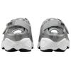 Nike Женские кроссовки Air Rift Premium Металлик Серебристый Парус Черный HM5737-003