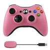 2.4G Wireless Controller For Microsoft Xbox 360 Gamepad With PC Wireless Receiver Remote Controle For Xbox 360 Game Joystick