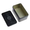 Game Card Box Playings Card Container Tarots Card Storage Case Packing Poker Box