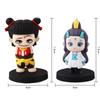 Nezha Trendy Blind Box Doll - Hot-Selling Internet Celebrity Toy