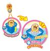 JOYPALETTE Anpanman Bubbling Freshly Boiled Freshly Cooked Bath Udon Shop