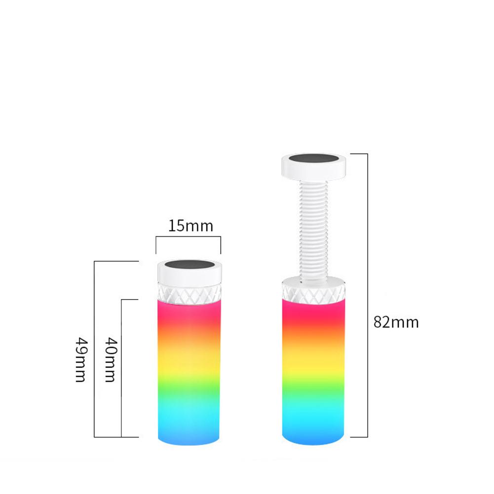 5V 3-контактный ARGB держатель для видеокарты, кронштейн для поддержки GPU, универсальный держатель для видеокарты VGA, аксессуары для корпуса настольного ПК