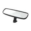 Практичная высококачественная замена зеркала заднего вида для салона, 1 шт., регулируемая, BP4K-69-220, черная, гибкая