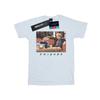 Friends Mens Joey And Chandler Hats T-Shirt