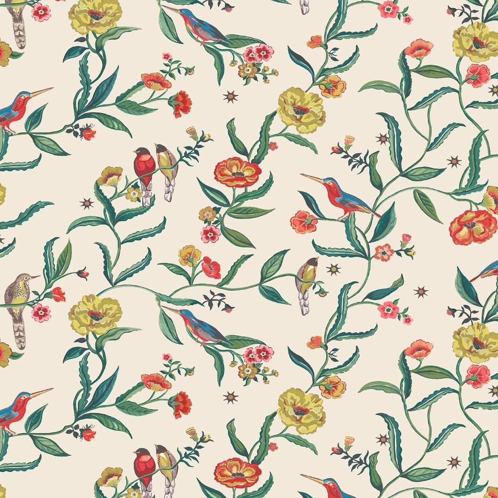 CATH KIDSTON Обои с птицами