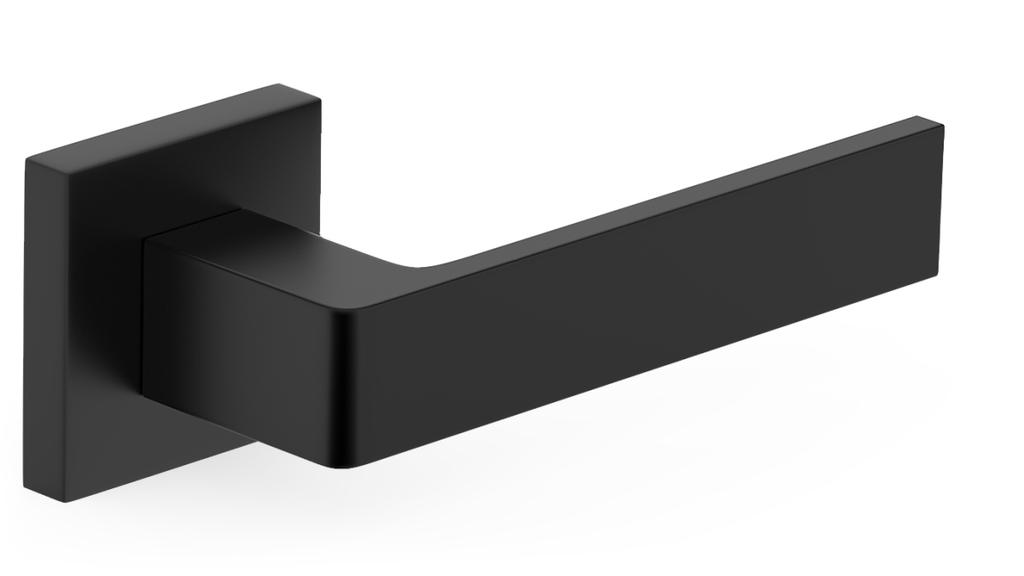 Rumba Handle Square Black Slide K - Mp Kl Vrukcz