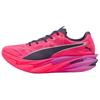 Кроссовки мужские Deviate Nitro Elite 4 Hyrox Pure Pink Electric-Orchid Deep-Plum 312959-01