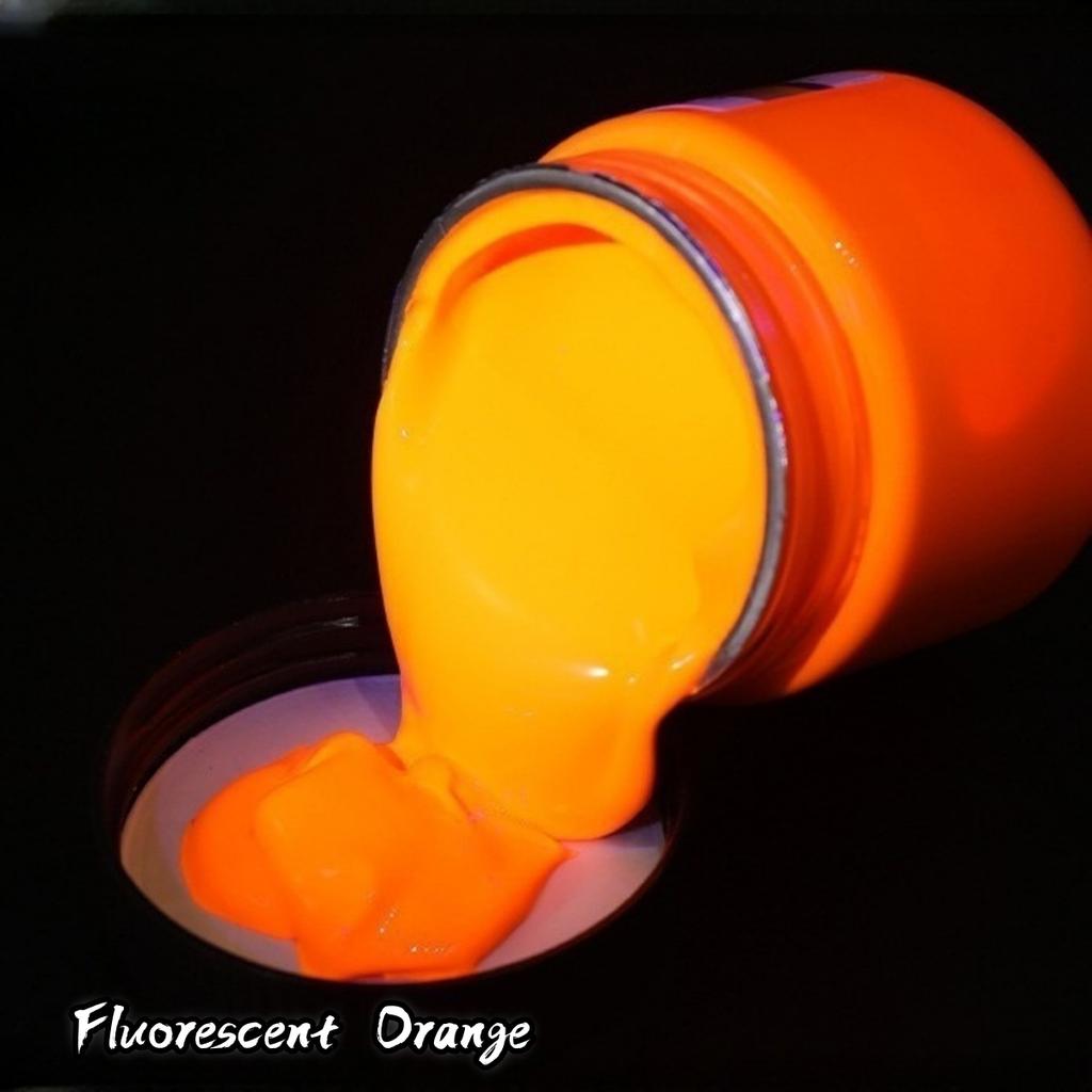 Набор матовой акриловой краски 100 мл Премиальные цвета Формула без растрескивания для росписи камней Ткань Холст Деревянные поделки Водостойкое искусство Суп