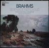 LP Record JOHANNES BRAHMS, DRESDNER PHILHARMO - Serenade Nr. 1 D-dur Op. 11 1C06328966 His Master's Vo Germany Classical Used