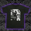 Lifelover Pulver T-Shirt DSBM Depressive Suicidal Black Metal Swedish Metal Tee