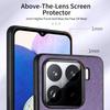 Для Xiaomi 15 Чехол Кожа+ТПУ Задняя крышка со слотом для карты Подставка