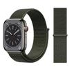 Нейлоновый ремешок-петля для Apple Watch Band 49 мм, 44 мм, 45 мм, 41 мм, 40 мм, 42 мм, 38 мм, браслет Correa iwatch series 3, 4, 5, 6 Se 7, 8, ультра, 49 мм, ремешок