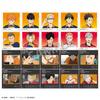 Trading Square Photo Card Colleize Official Goods Official License [Official] Haikyu!! [BOX]