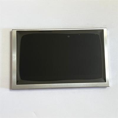 6,5-дюймовый ЖК-дисплей LM1696A01-1D LM1696A11-1D для VW Polo Skoda Fabia 3, экран навигации автомобиля, ремонт