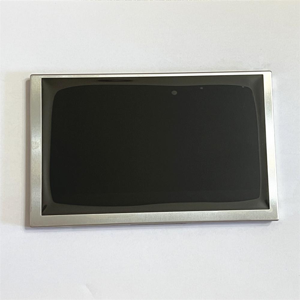 6.5" Inch LM1696A01-1D LM1696A11-1D LCD Dispaly For VW Polo Skoda Fabia 3 Car Navigation Screen Repair