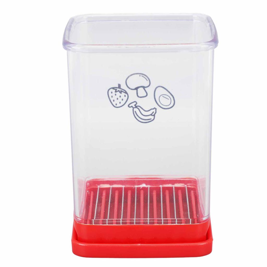 Speed Cup Dicer Измельчитель яблок Многофункциональные лезвия из нержавеющей стали Легкость в очистке