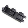 25401-VB000 25401VB000 Главный выключатель стеклоподъемника для пикапа Nissan Navara d22/paladin ka24de 25401-3S400