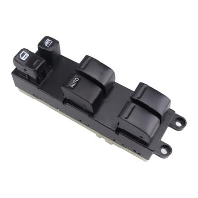 25401-VB000 25401VB000 Главный выключатель стеклоподъемника для пикапа Nissan Navara d22/paladin ka24de 25401-3S400
