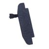 Новый для 600D 700D 650D 750D 760D 800D Usb крышка микрофон резиновая крышка чехол части камеры