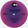 12inch Record SISTER SLEDGE - He's Just A Runaway (A Tribute To B DM4814 Cotillion 1981 US Soul/Funk Used